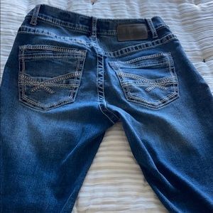 BKE men’s jeans